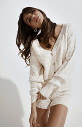Astrid Knit Set